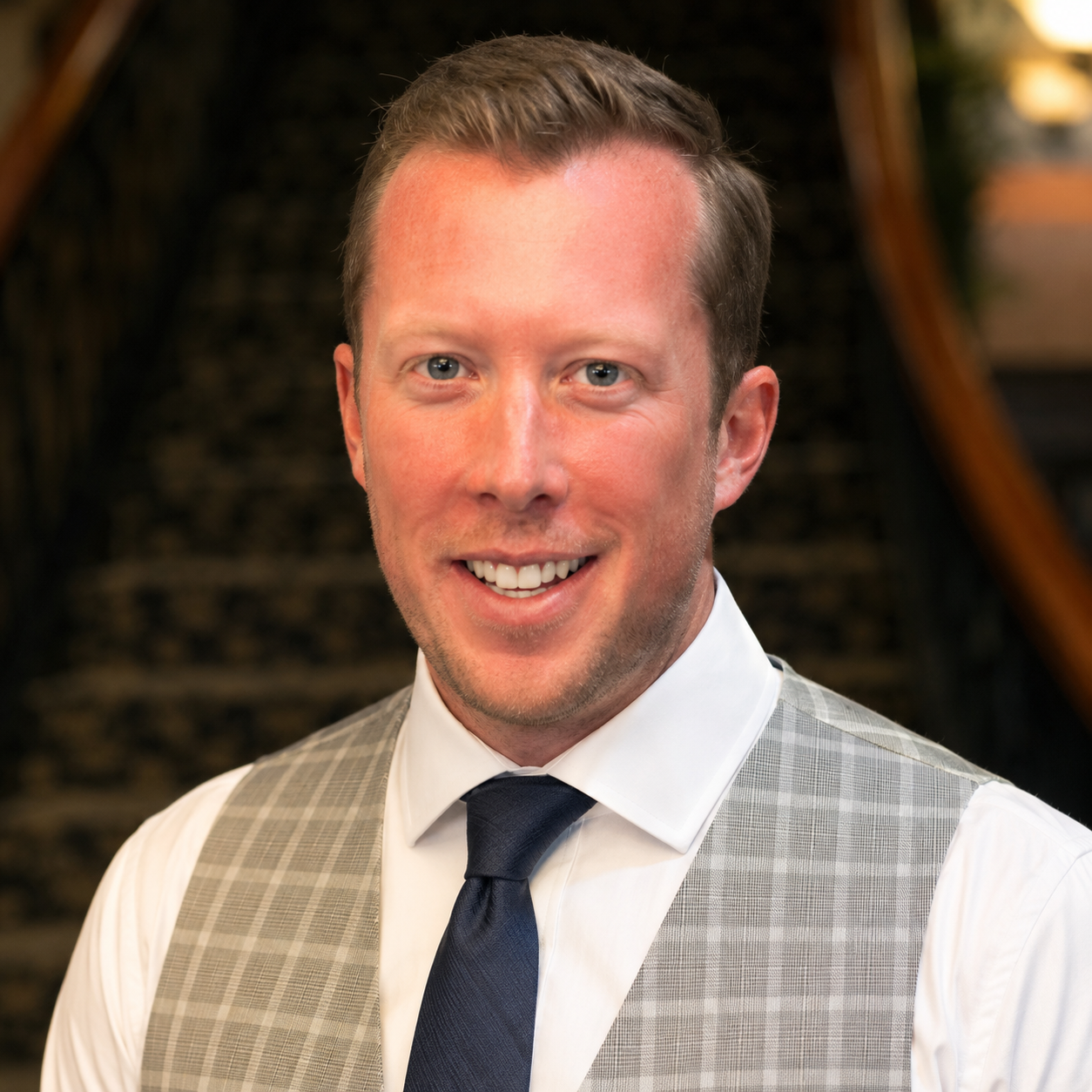 Rod Gallagher CLU - Independent Financial Planner in London Ontario