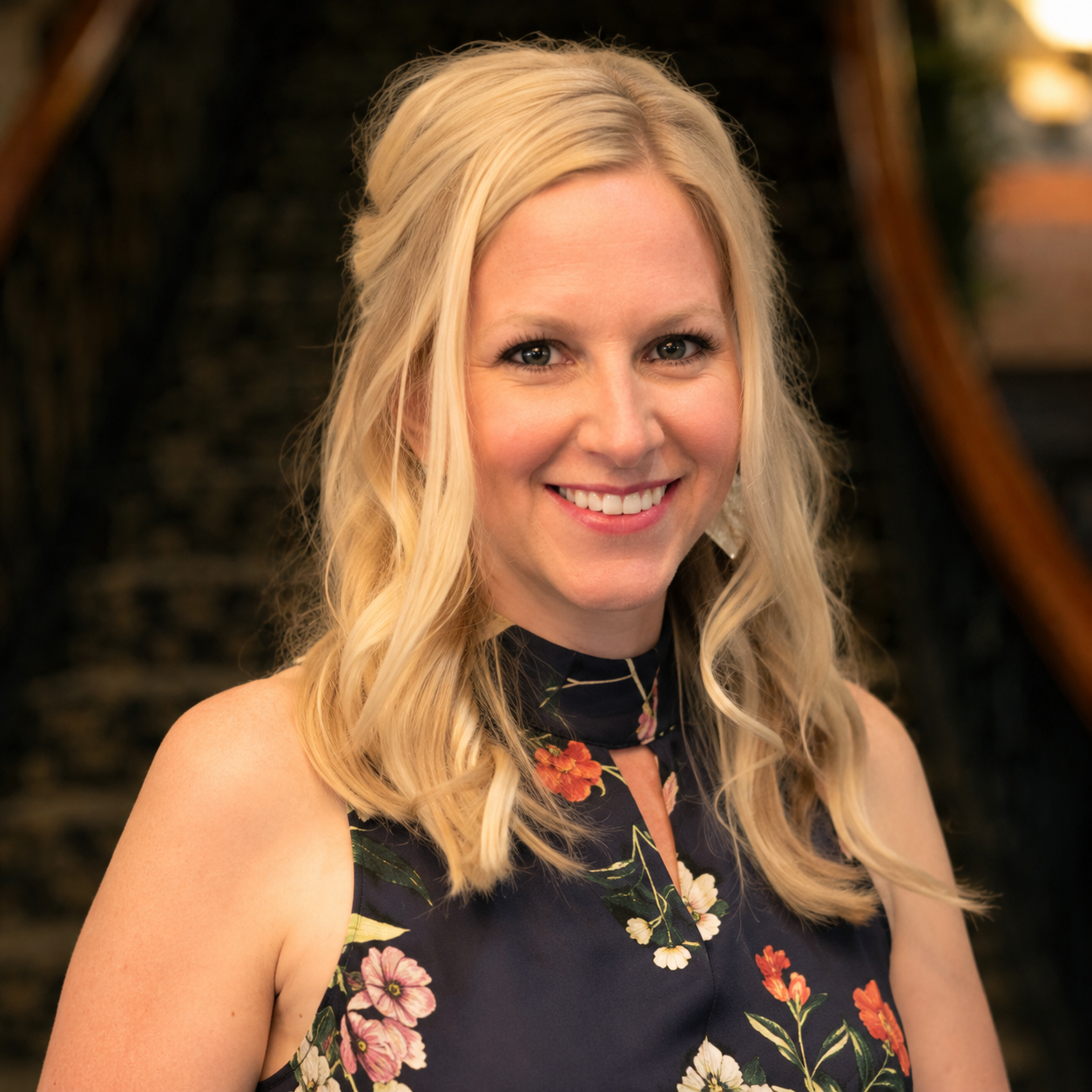 Victoria Gallagher - Operations and Client Relations at Gallagher Financial London Ontario